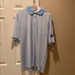 Men’s golf shirt XL